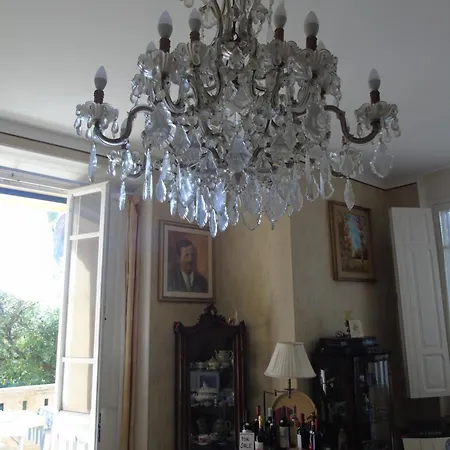 Villino Vanzetti 1930 Bed & Breakfast *