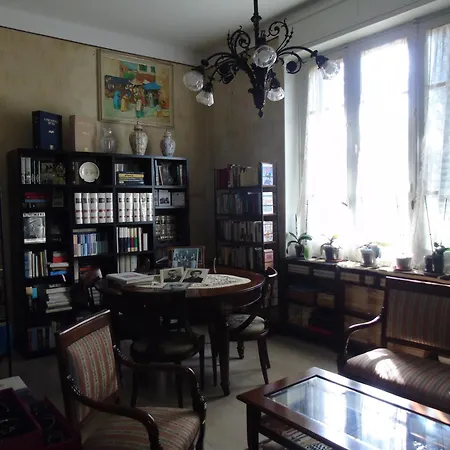 Bed & Breakfast Villino Vanzetti 1930 *
