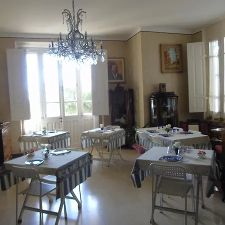 Villino Vanzetti 1930 Bed & Breakfast Cagliari