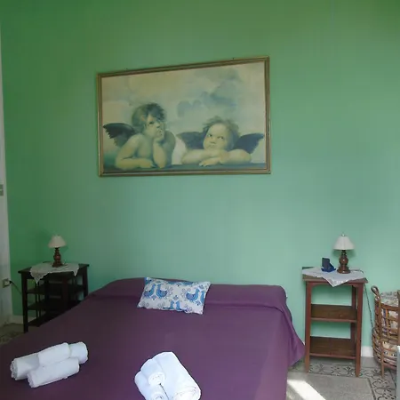Villino Vanzetti 1930 3* Кальяри