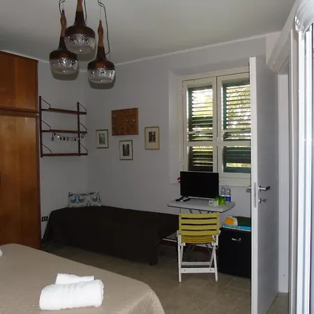Bed & Breakfast Villino Vanzetti 1930 Cagliari