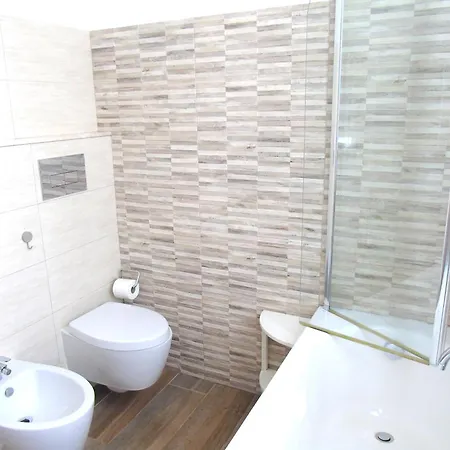 Villino Vanzetti 1930