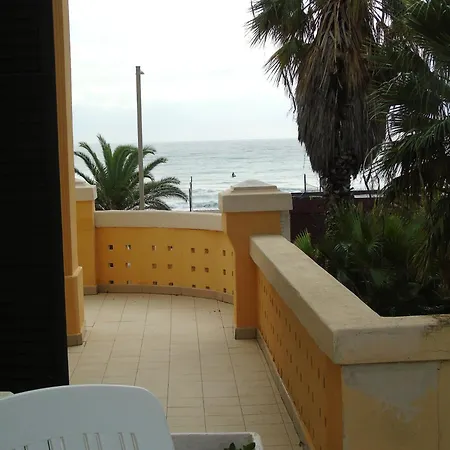 Villino Vanzetti 1930 Couette-café 3*