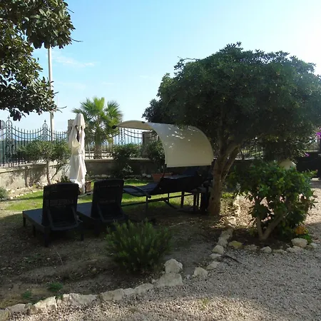 Bed & Breakfast Villino Vanzetti 1930
