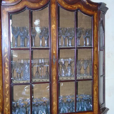 Bed & Breakfast Villino Vanzetti 1930 *