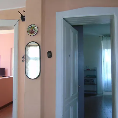 Villino Vanzetti 1930 Bed & Breakfast