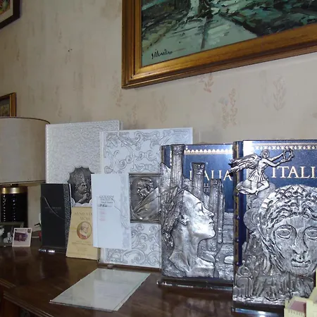 Bed & Breakfast Villino Vanzetti 1930 Cagliari