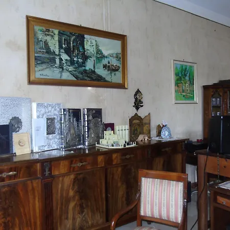Villino Vanzetti 1930 *