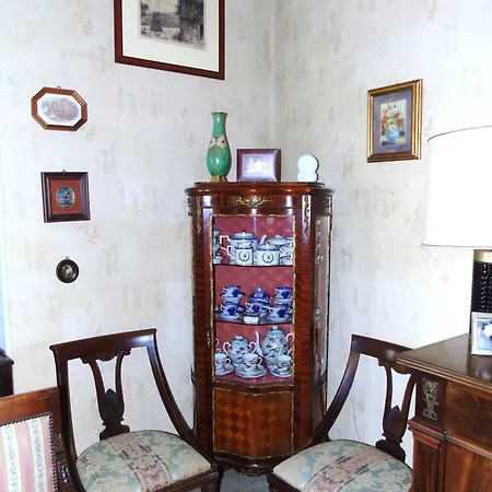 Villino Vanzetti 1930 Bed & Breakfast