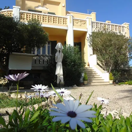 Bed & Breakfast Villino Vanzetti 1930