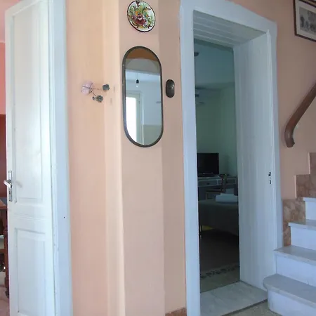 Bed & Breakfast Villino Vanzetti 1930 Cagliari