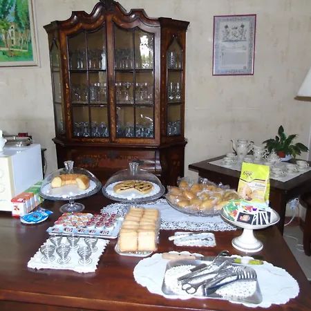 Villino Vanzetti 1930 Bed & Breakfast