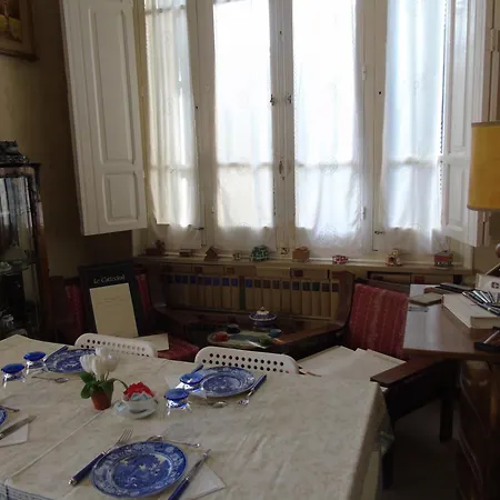 Bed & Breakfast Villino Vanzetti 1930