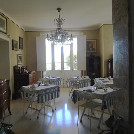 Villino Vanzetti 1930 Bed & Breakfast *