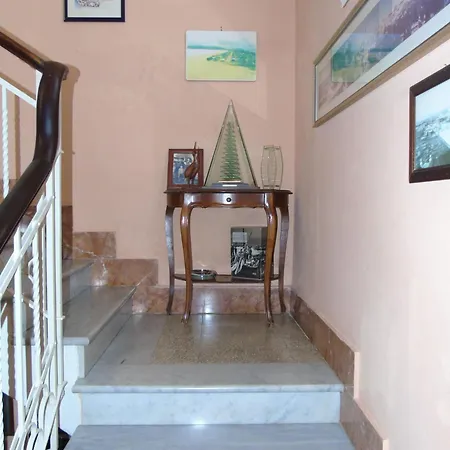 Bed & Breakfast Villino Vanzetti 1930 *