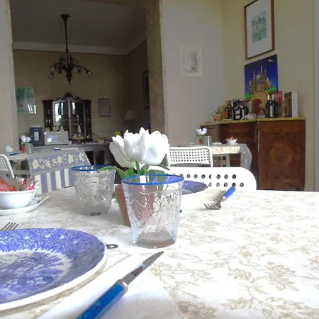 Bed & Breakfast Villino Vanzetti 1930 Cagliari