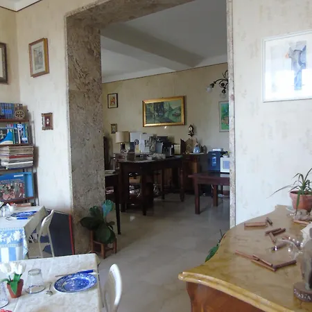 Villino Vanzetti 1930 Cagliari