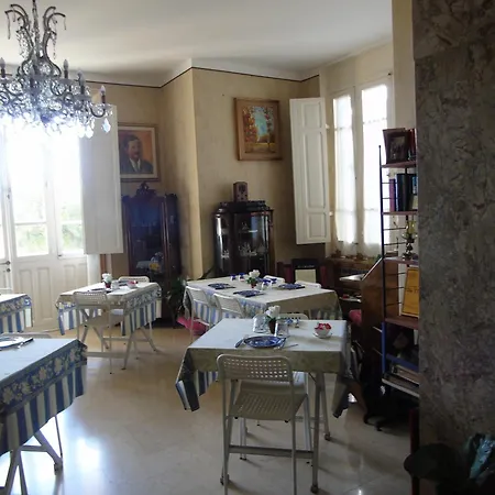 Villino Vanzetti 1930 Bed & Breakfast *