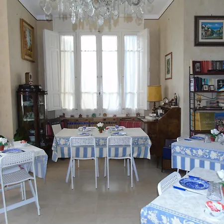 Villino Vanzetti 1930 B&B 칼리아리
