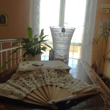 Bed & Breakfast Villino Vanzetti 1930 *
