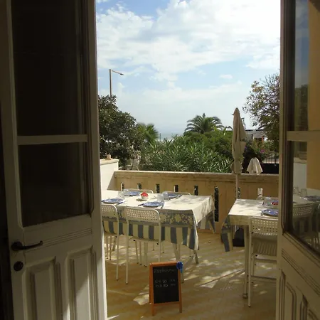 Bed & Breakfast Villino Vanzetti 1930 Cagliari