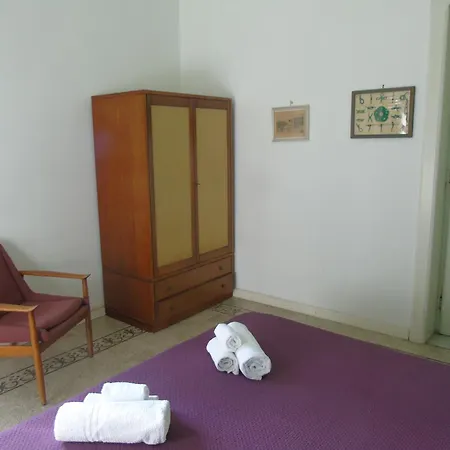 Villino Vanzetti 1930 Bed & Breakfast *