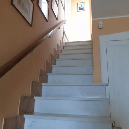 Bed & Breakfast Villino Vanzetti 1930 *