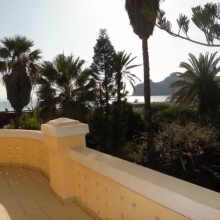 Villino Vanzetti 1930 Bed & Breakfast 3*