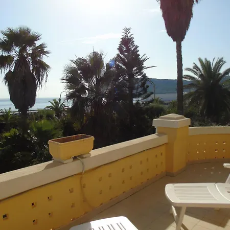 Bed & Breakfast Villino Vanzetti 1930 Cagliari