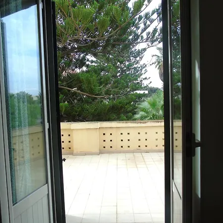 Bed & Breakfast Villino Vanzetti 1930 Cagliari