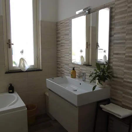 Villino Vanzetti 1930 Cagliari