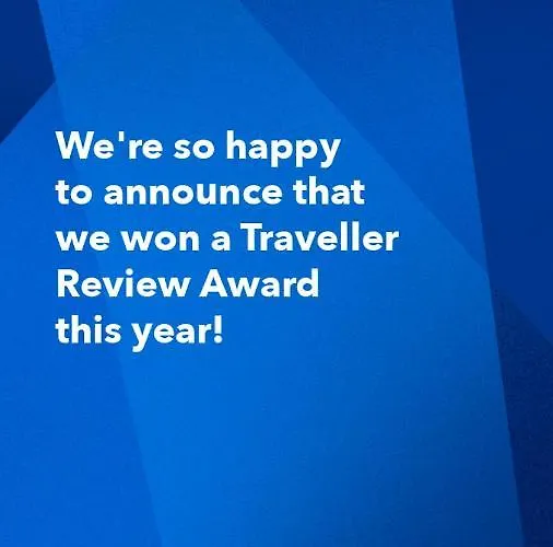 فندق مبيت وإفطار Villino Vanzetti 1930 3*