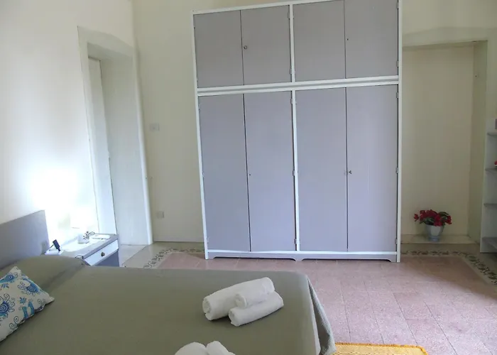 فندق مبيت وإفطار Villino Vanzetti 1930 3*