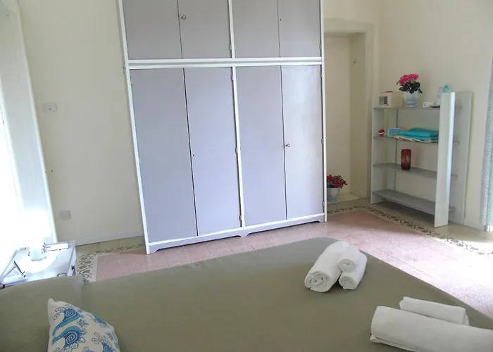 Villino Vanzetti 1930 كالياري