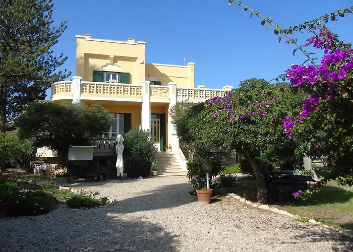 فندق مبيت وإفطار Villino Vanzetti 1930