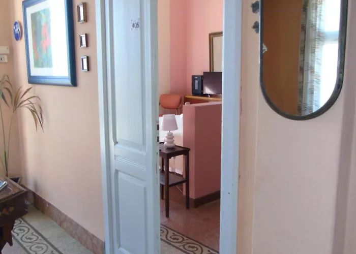 فندق مبيت وإفطار Villino Vanzetti 1930 3*