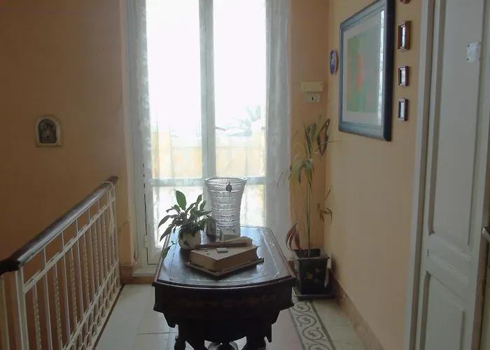 Villino Vanzetti 1930