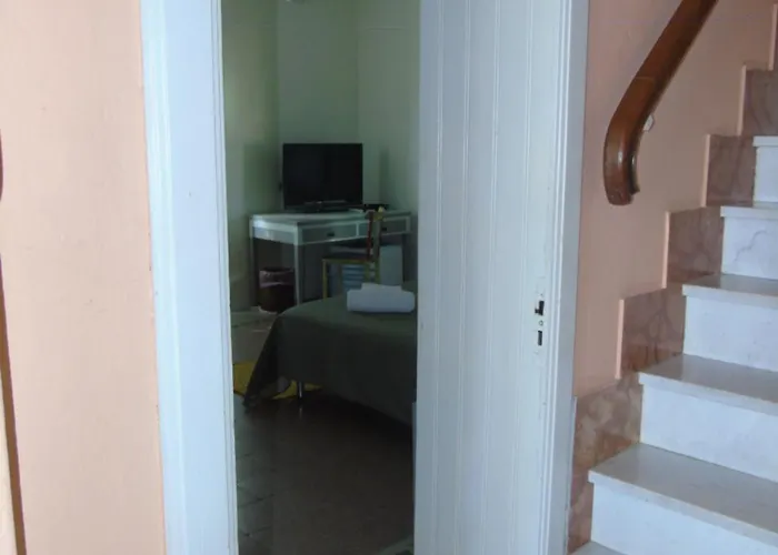 فندق مبيت وإفطار Villino Vanzetti 1930