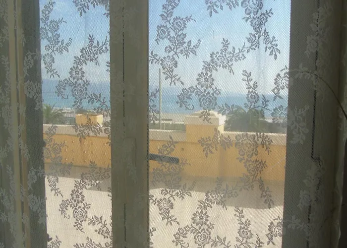 فندق مبيت وإفطار Villino Vanzetti 1930 كالياري