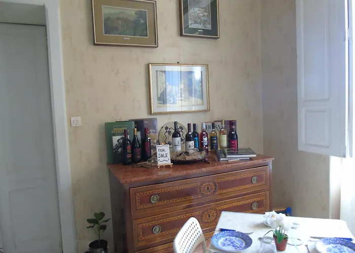 Villino Vanzetti 1930