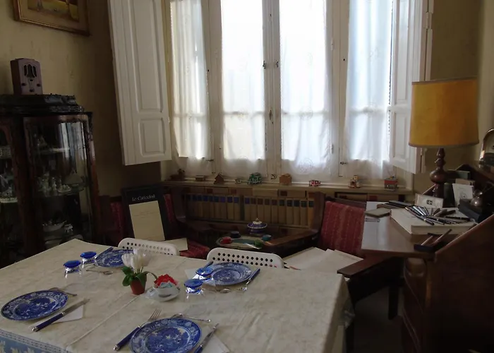 فندق مبيت وإفطار Villino Vanzetti 1930