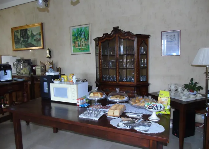 Villino Vanzetti 1930 3* كالياري