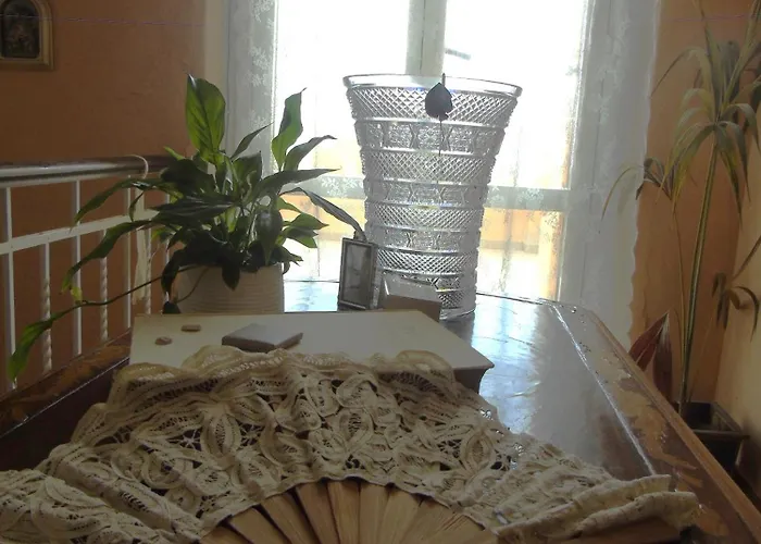 فندق مبيت وإفطار Villino Vanzetti 1930 3*