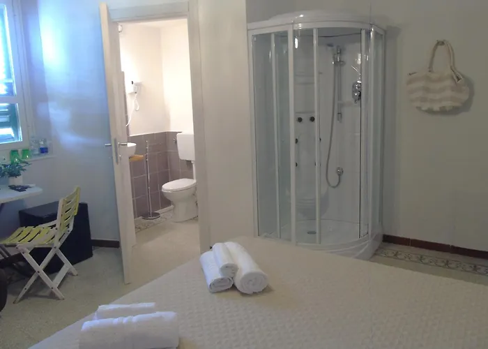 Villino Vanzetti 1930 3*