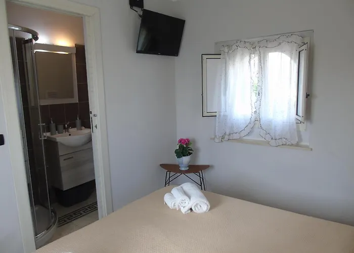 Villino Vanzetti 1930 كالياري