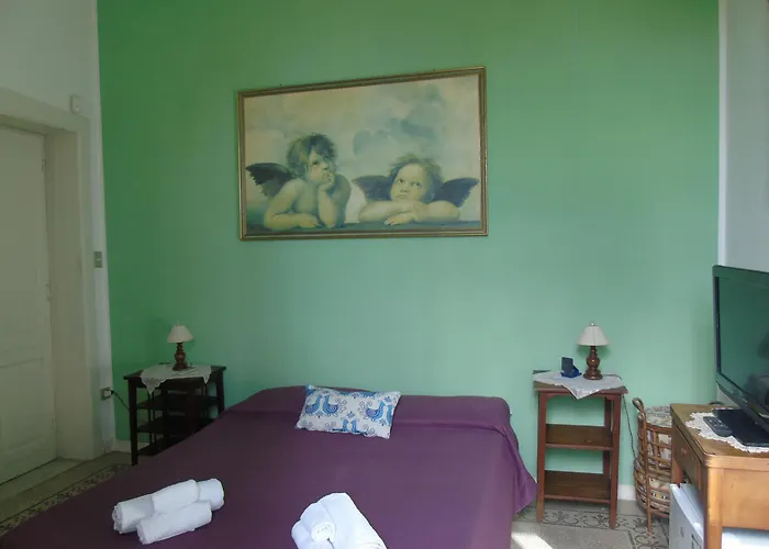 Villino Vanzetti 1930 3* كالياري