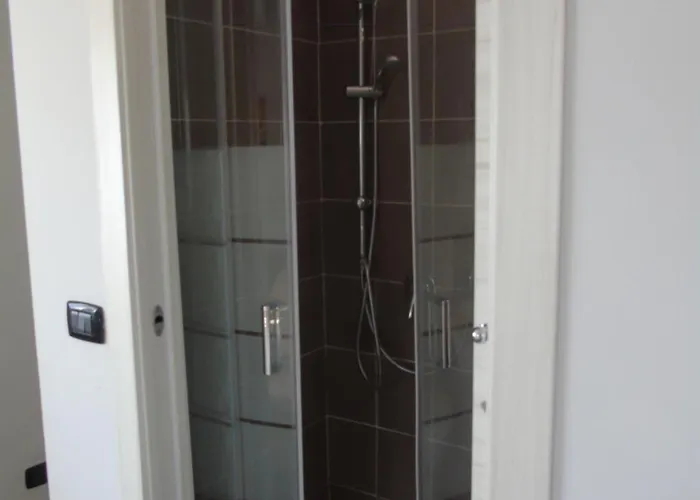 Villino Vanzetti 1930 فندق مبيت وإفطار كالياري