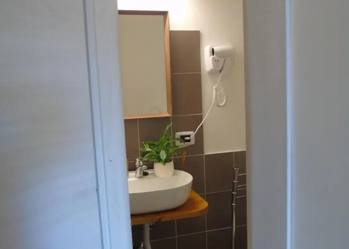 Villino Vanzetti 1930 فندق مبيت وإفطار 3*