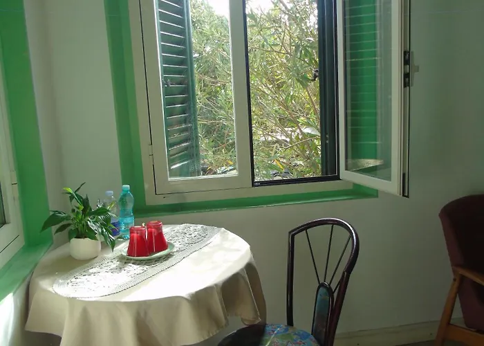 فندق مبيت وإفطار Villino Vanzetti 1930 3*