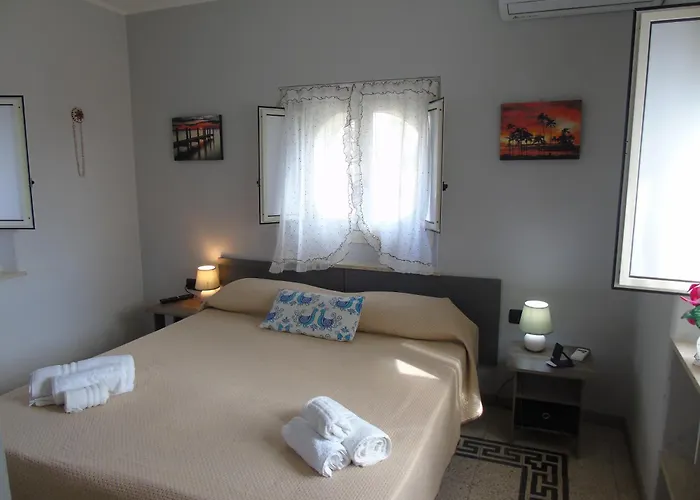 Villino Vanzetti 1930 كالياري